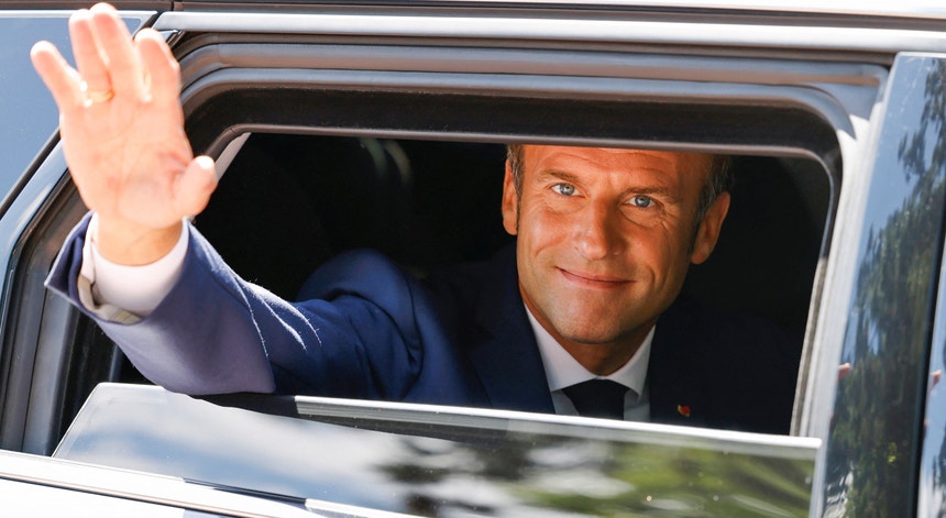 France.  Macron devra se battre pour sauver la majorité parlementaire et maintenir l’agenda des réformes