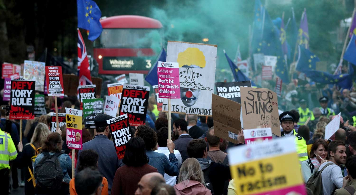 Um desastre (muito pouco) natural - opini�o de Germano Almeida