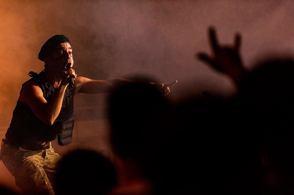  Foto: Pedro A. Pina - RTP 