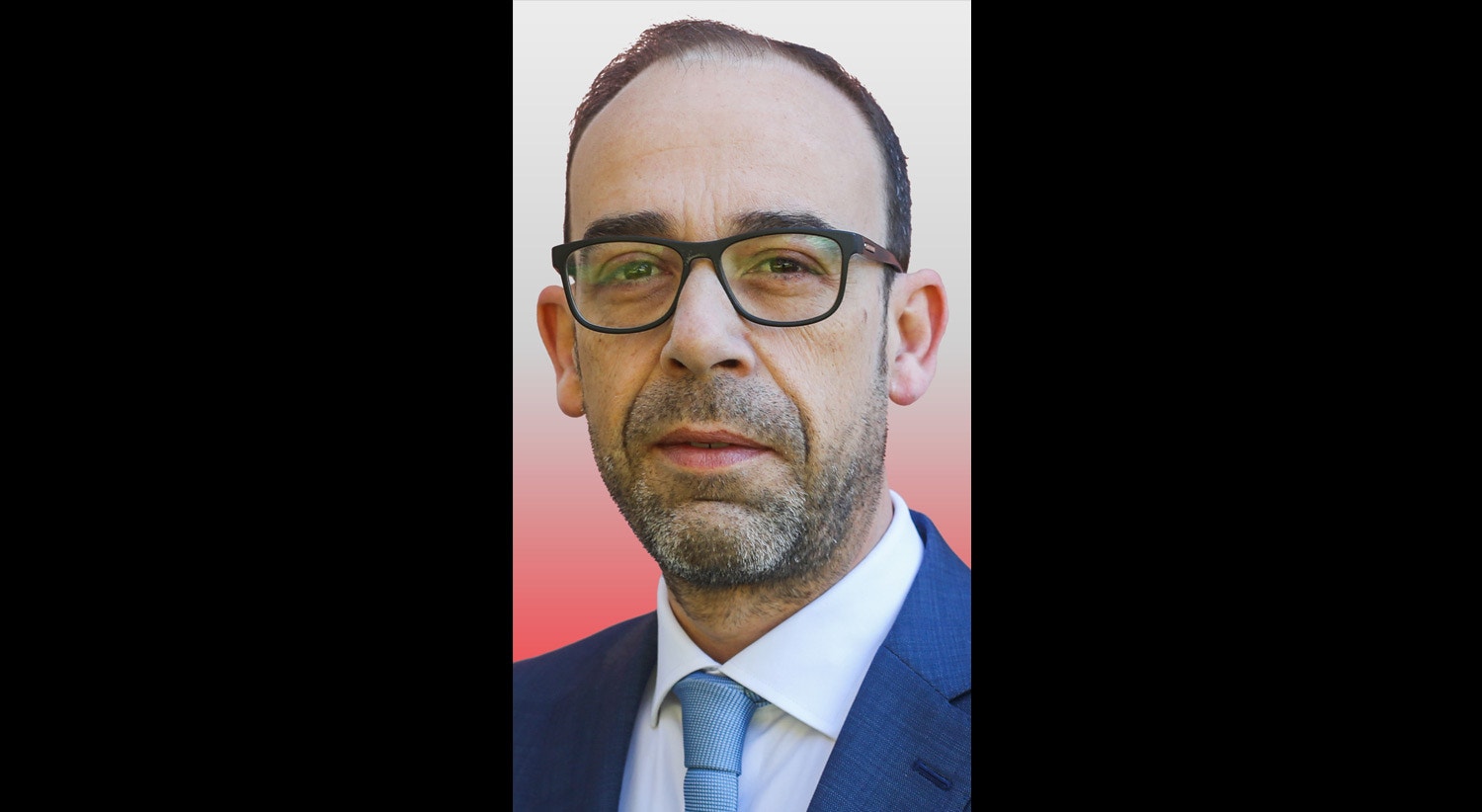  Andr&eacute; Bradford, PS - 1.&ordm; mandato 