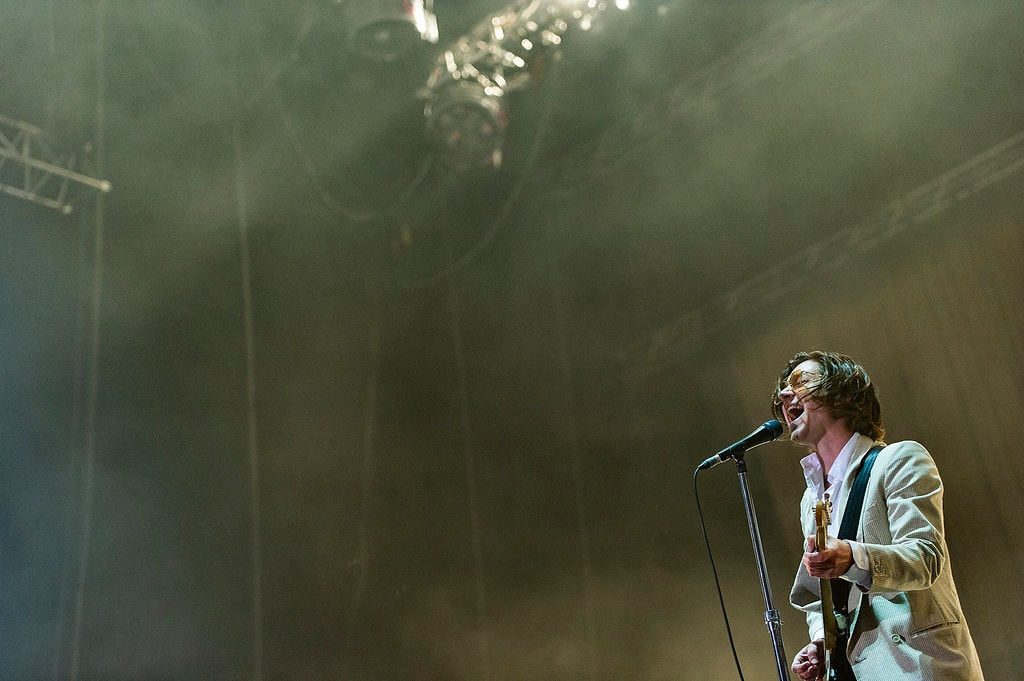  Foto: Pedro A. Pina - RTP 