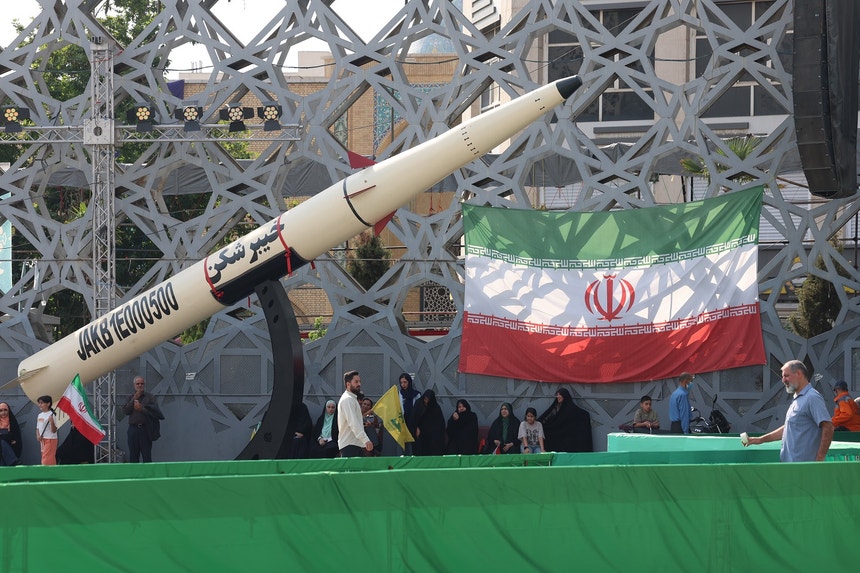 Governo iraniano nega novas conversações com os Estados Unidos