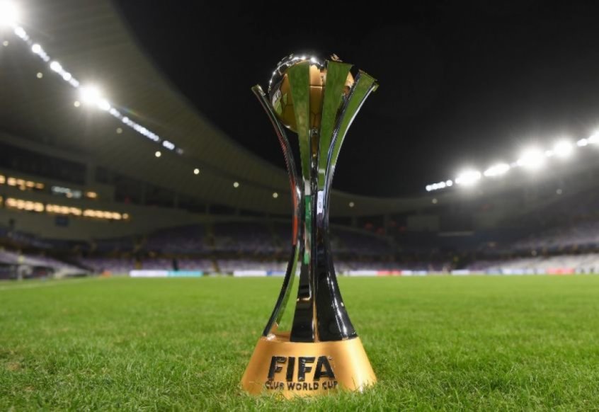 Chelsea vence o Palmeiras e se consagra campeão mundial pela primeira vez