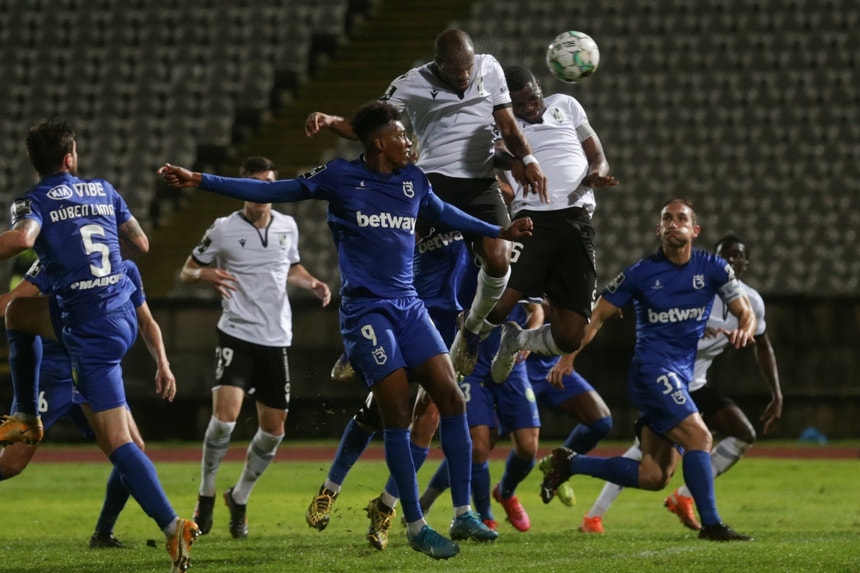 Tribunal Diz Que Belenenses Sad Pode Utilizar Nome Marcas E Simbolos Do Clube