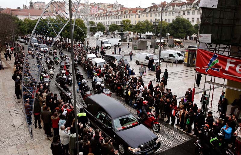  Andr&eacute; Kosters, EPA 