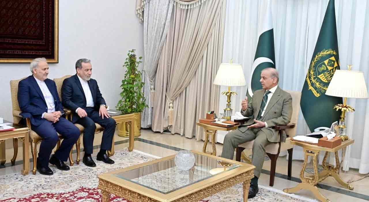 L�deres de Teer�o e Islamabad falam ap�s cancelamento de di�logo com EUA