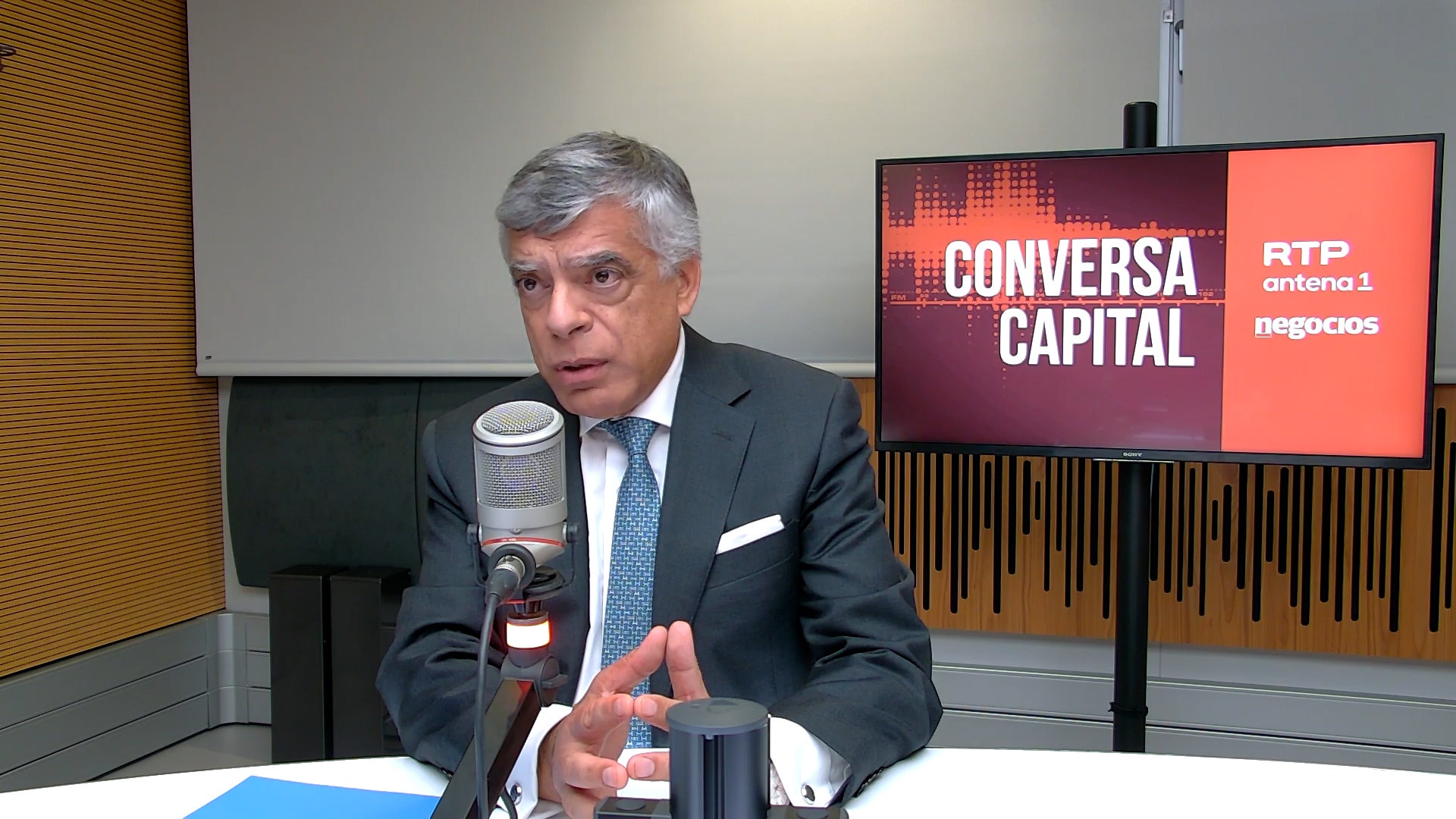 Imagem de CIP acusa Governo de deixar apenas aos privados a responsabilidade pelo crescimento no investimento