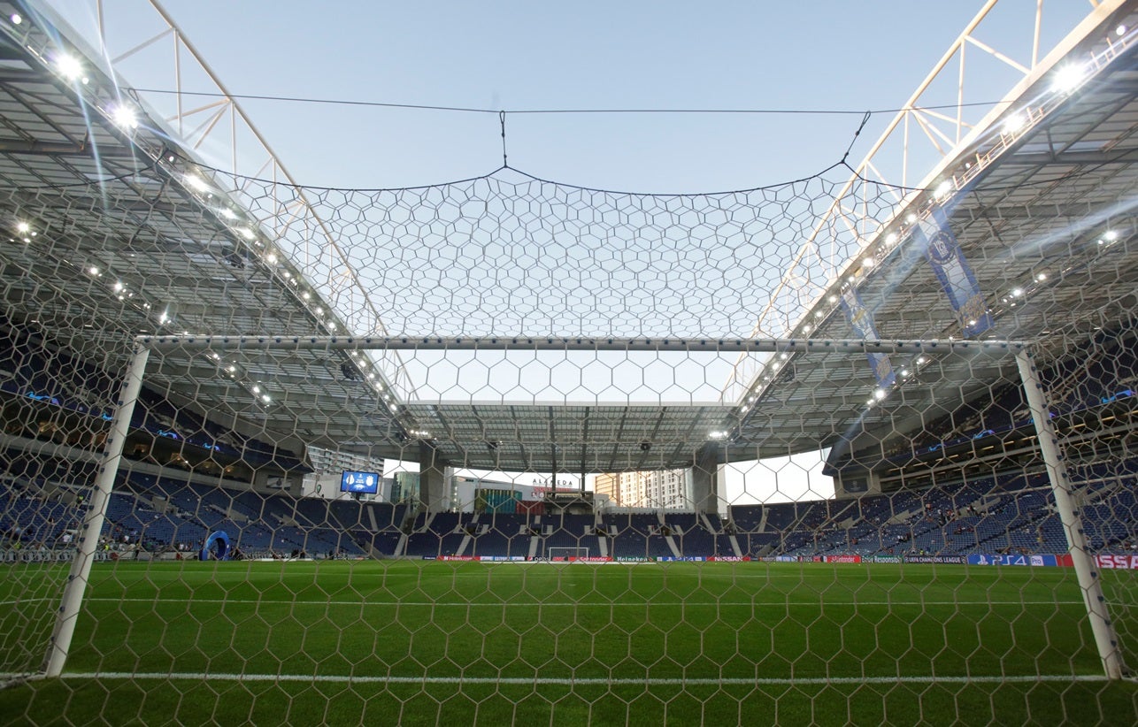 Portugal. Fonte, Guedes e Danilo a titulares