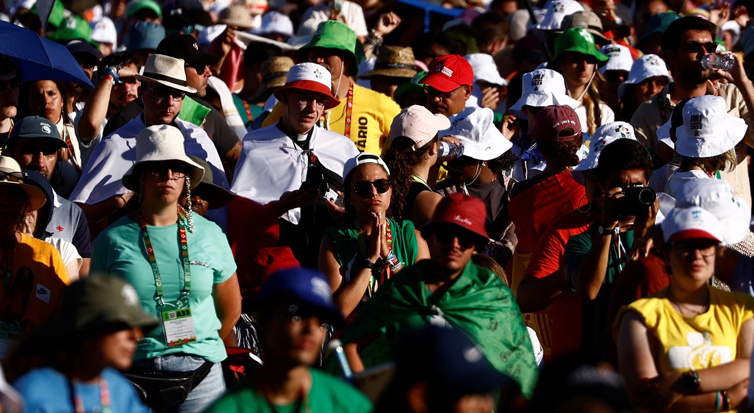  Foto: Guglielmo Mangiapane - Reuters 