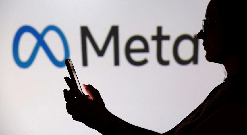 Imagem ilustrativa: "Mudanças drásticas". Meta prevê duplicar investimento em inteligência artifici