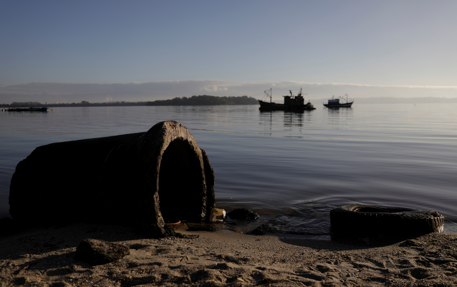  Foto: Ricardo Moraes - Reuters 