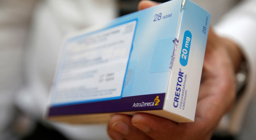 Imagem de Estudo sobre estatinas. Medicamentos para reduzir colesterol são mais seguros do que indicam bulas