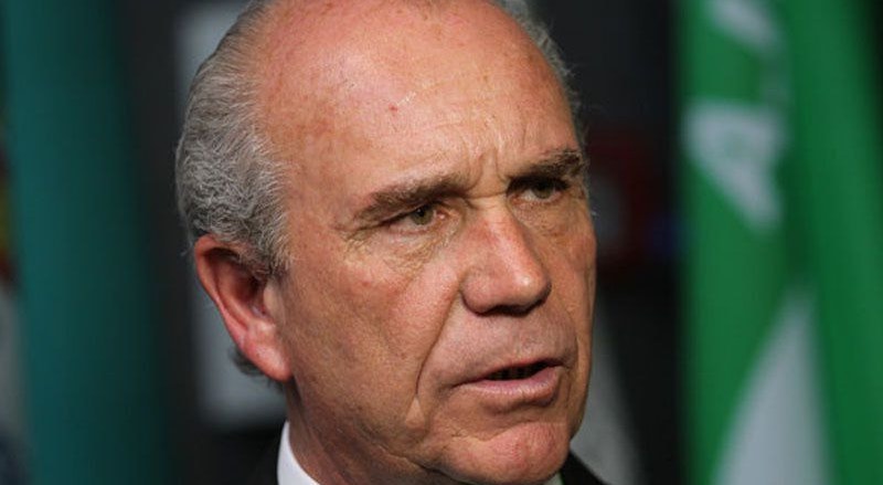 José Pereira vê o futebol português sem capacidade económica para acolher José Mourinho
