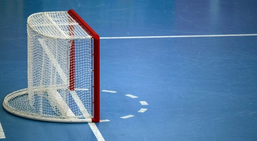 Sporting nos `quartos` da Liga dos Campeões