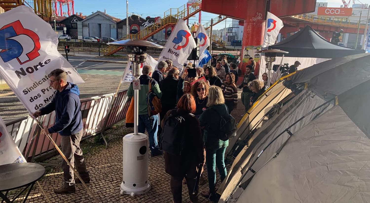  Foto: Ant&oacute;nio Antunes - RTP 