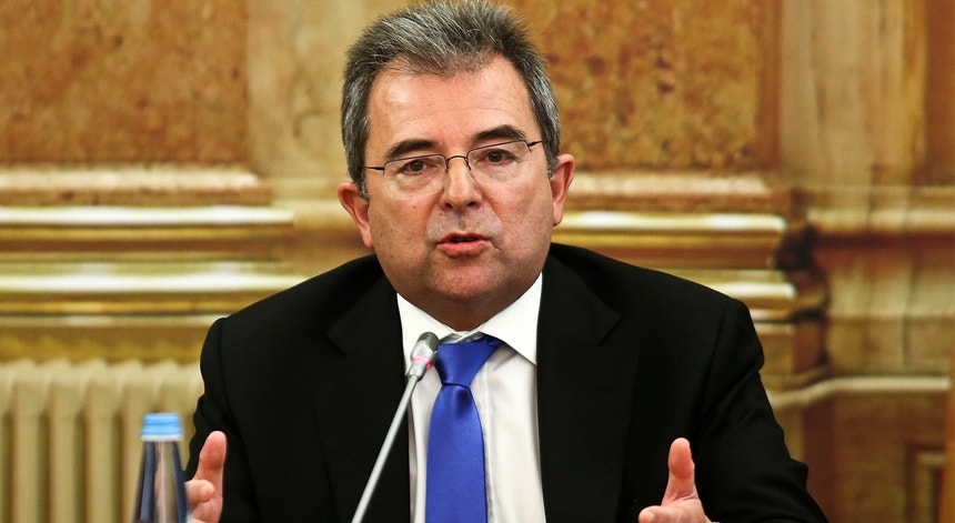 António Varela entrou na administração do Banif como representante do Estado em janeiro de 2013, quando o banco foi alvo de uma injeção de capital público
