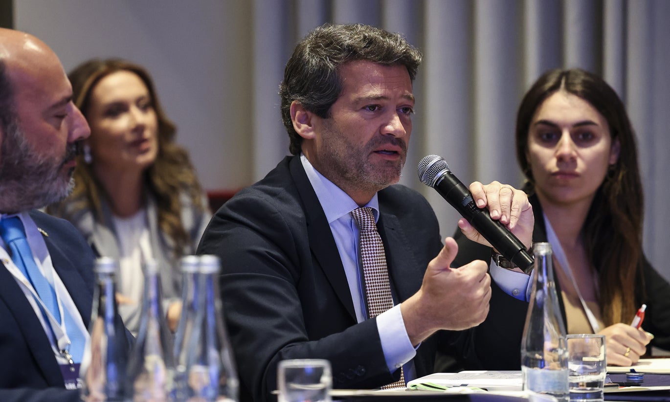 Chega Desafia PSD sobre Revisão Constitucional