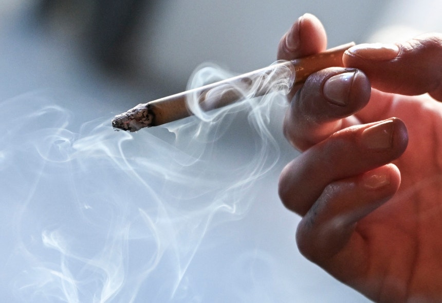 Portugal é o sétimo país da União Europeia onde a população menos fuma