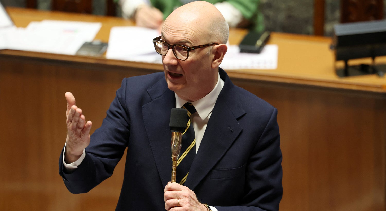 Aviso aos EUA. Invadir Gronelândia é arriscar as relações comerciais com a Europa