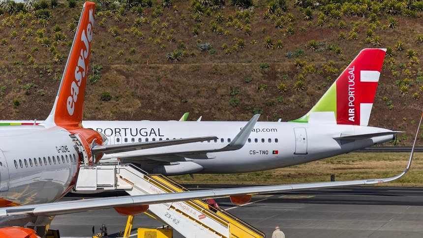 Venezuela revoga licenças. TAP invoca falta de segurança e Governo rejeita 