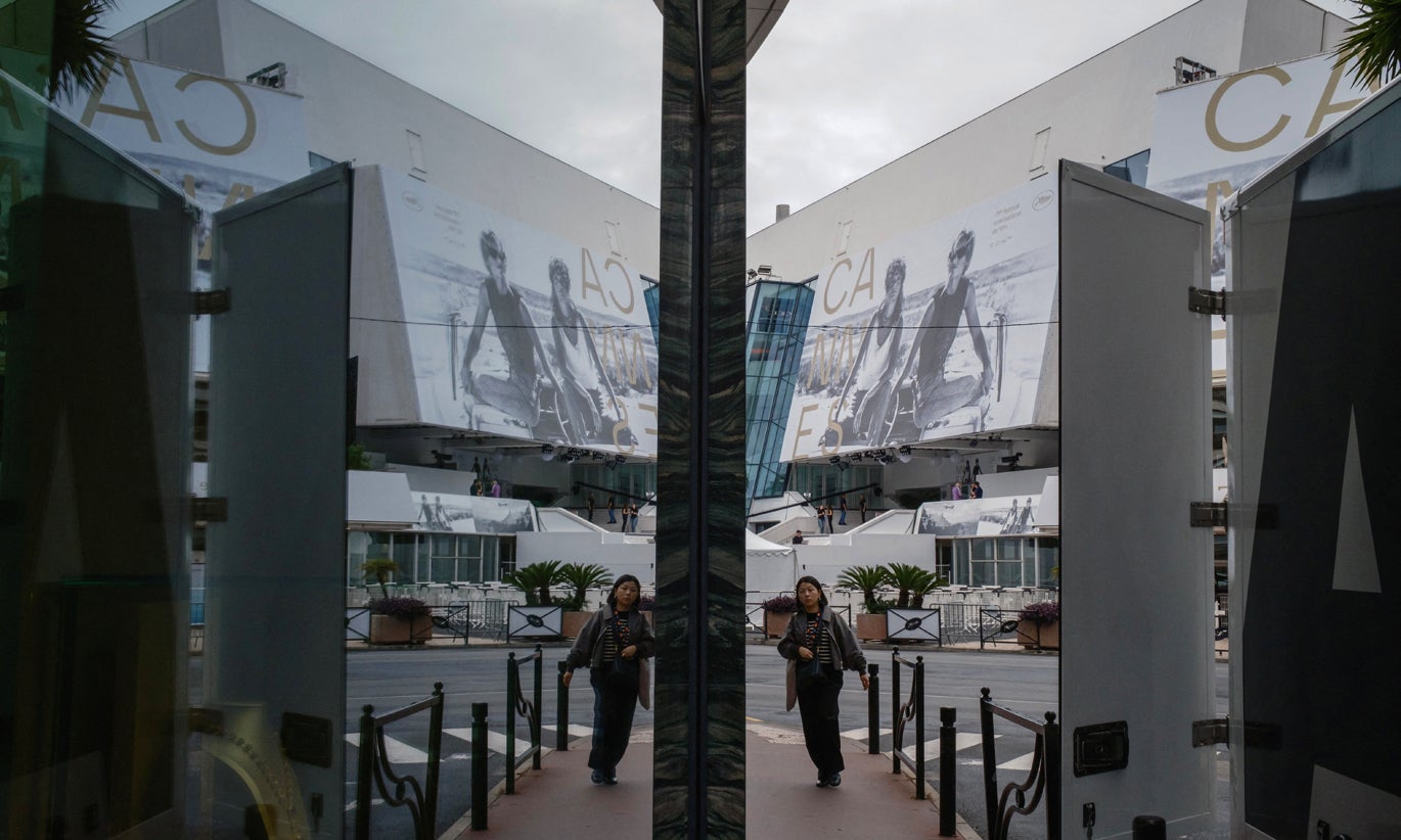 Cineastas angolanos buscam oportunidade em Cannes para entrar em circuitos internacionais