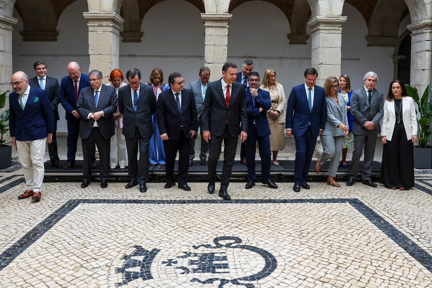 Conselho de Ministros aprova criação de duas universidades em Leiria e no Porto