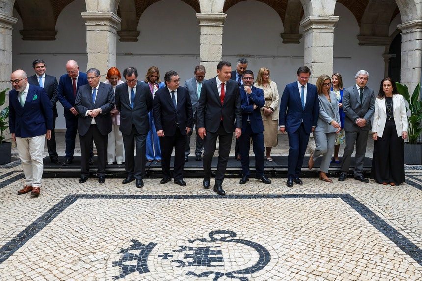 Conselho de Ministros aprova criação de duas universidades em Leiria e no Porto