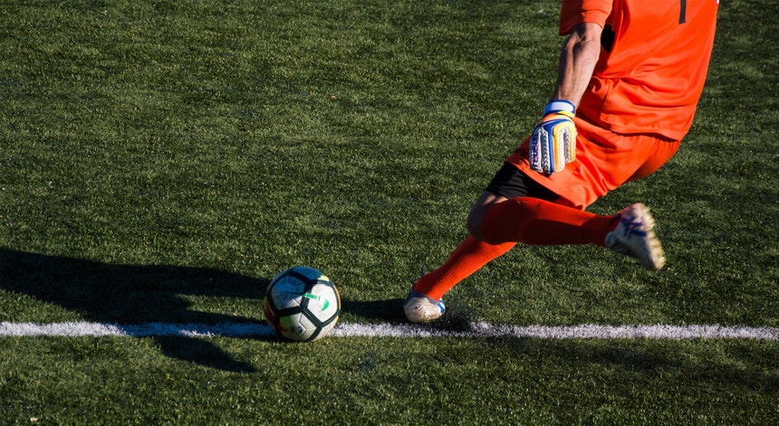 Imagem de Chaves sancionado com dois jogos à porta fechada pelo Conselho de Disciplina