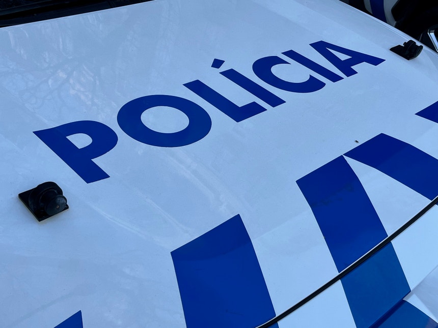 Imagem de Rabo de Peixe. Sindicato da PSP fala em "reflexo de más políticas de investimento"