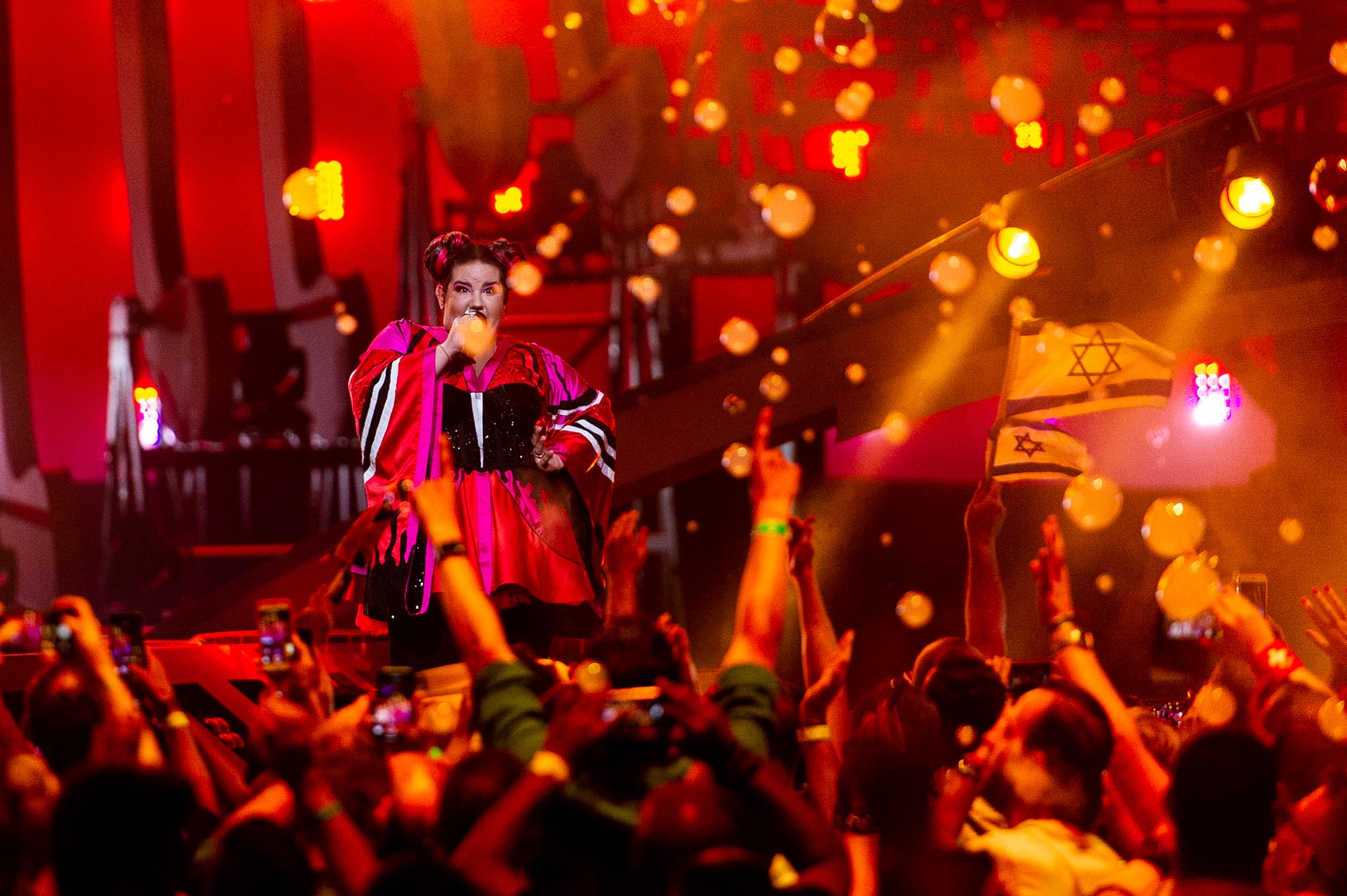  Foto: Pedro A. Pina - RTP 