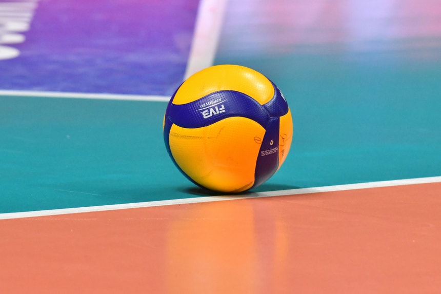 Portugal perde com Hungria e falha fase final da Liga Europeia de voleibol