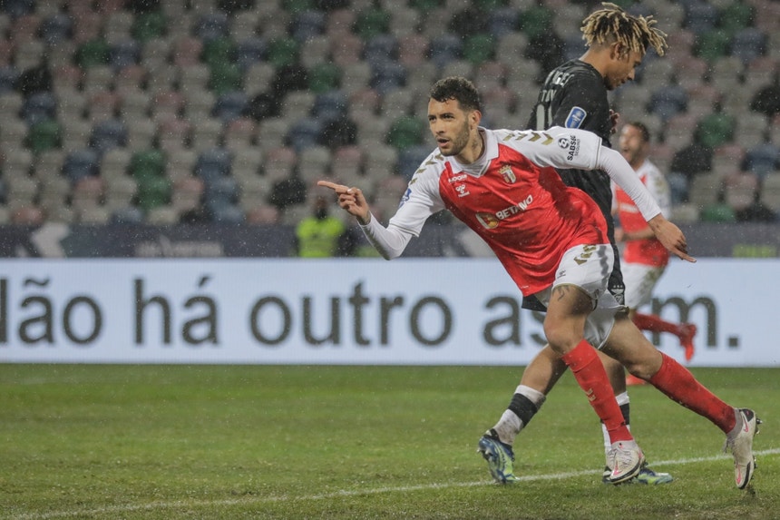 Taça da Liga: data da final logo depois do Benfica-Sp. Braga