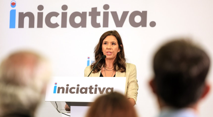Iniciativa Liberal defende redução de impostos sobre combustíveis