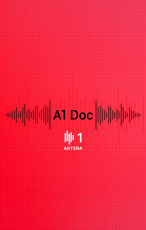 Imagem ilustrativa: A1 doc para ouvir, há uma história para contar