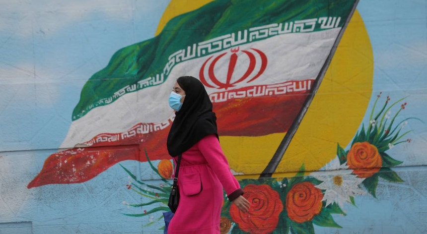 No Irão, uma mulher vítima de violação é, geralmente, considerada culpada
