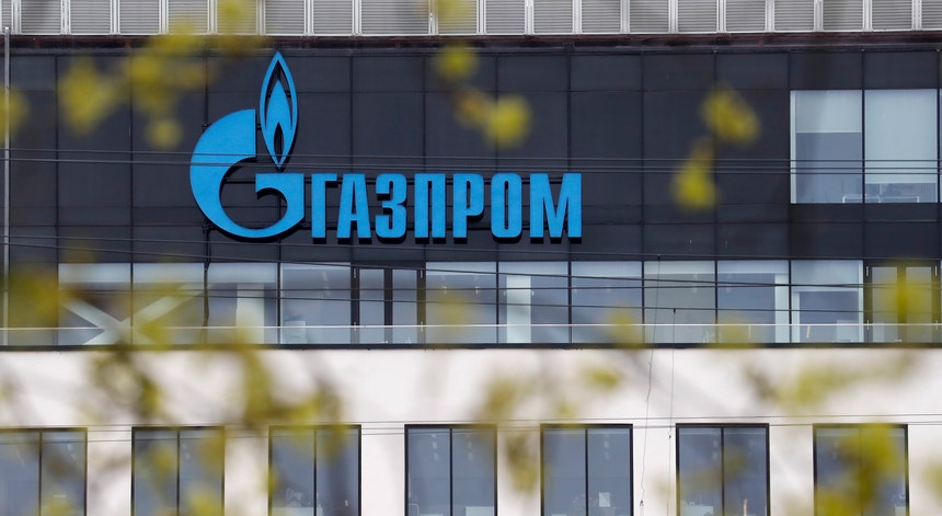 A Gazprom ainda não respondeu aos pedidos de comentário na sequência dos esclarecimentos da Comissão Europeia
