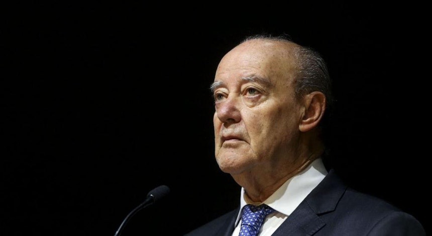 Pinto da Costa não diz se este será o seu último mandato como presidente do FC Porto

