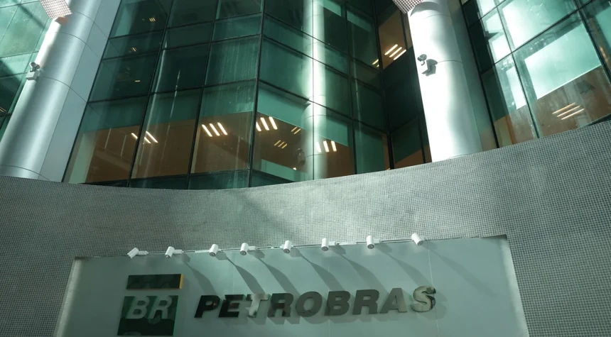 Petrobras reduz lucros em 37,9% no primeiro trimestre