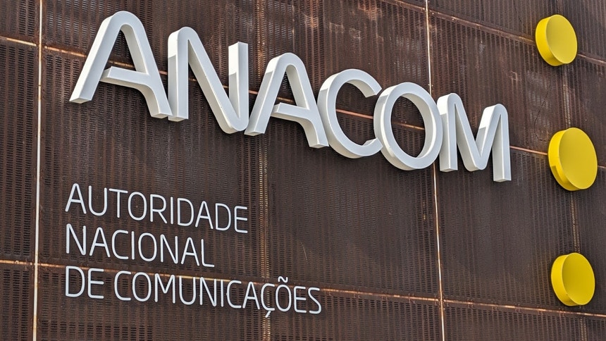 ANACOM - Autoridade Nacional de Comunicações