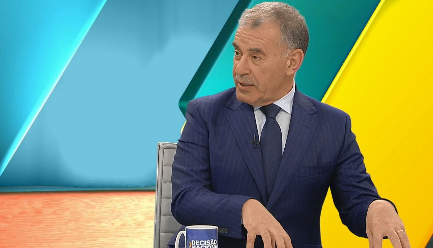 Secretary of State for Communities wants to create an economic community for the Portuguese