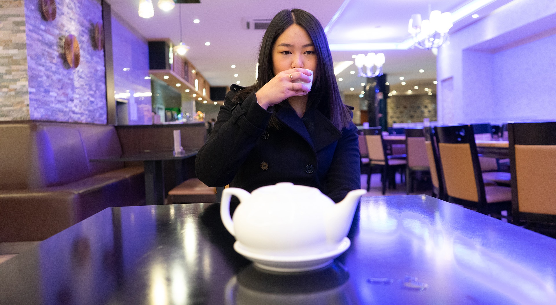  Foto: Rodrigo Lobo - RTP 