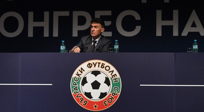 Imagem de Antigo guarda-redes búlgaro do Belenenses Mihaylov morre aos 63 anos