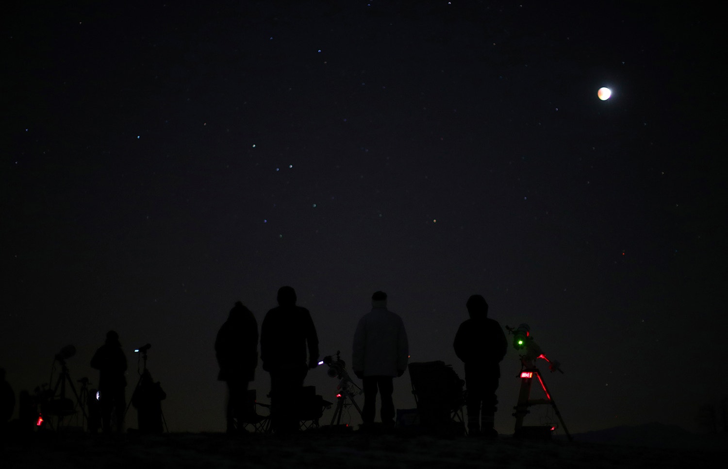  Lisi Niesner - Reuters 