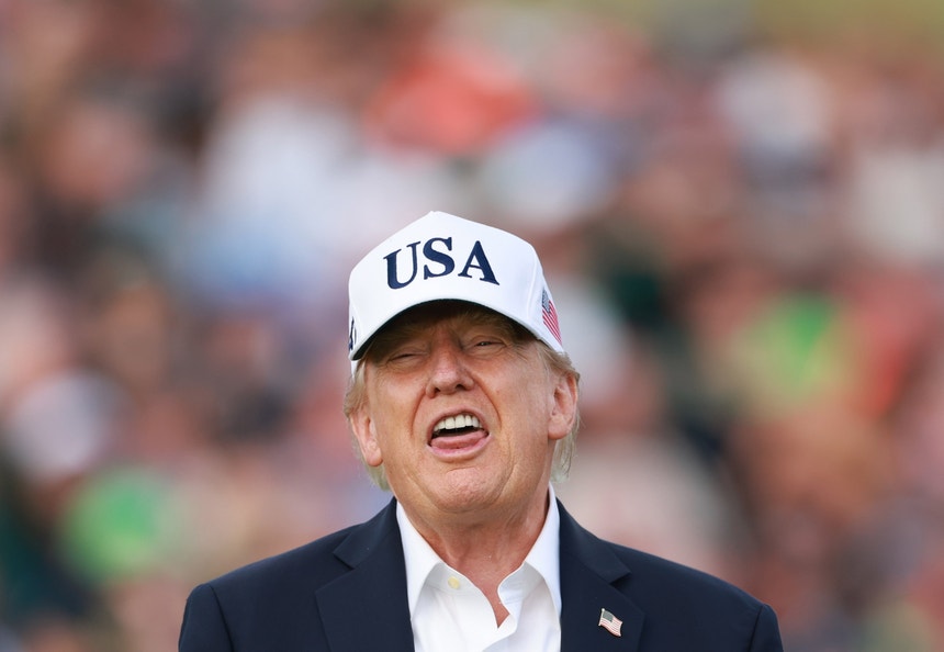 Imagem de Académica francesa alerta Europa para ameaça do "domínio linguístico" de Trump e da extrema-direita