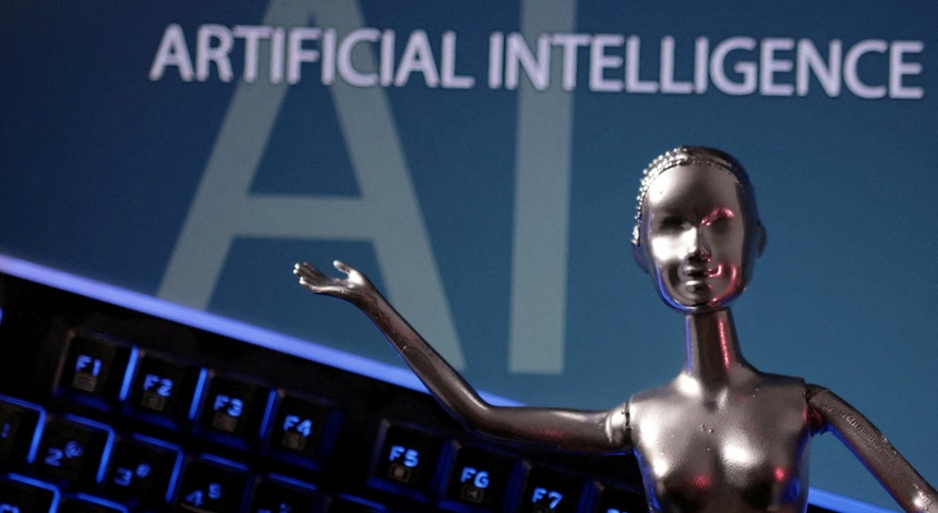 Inteligência Artificial tem cada vez mais importância no panorama mundial
