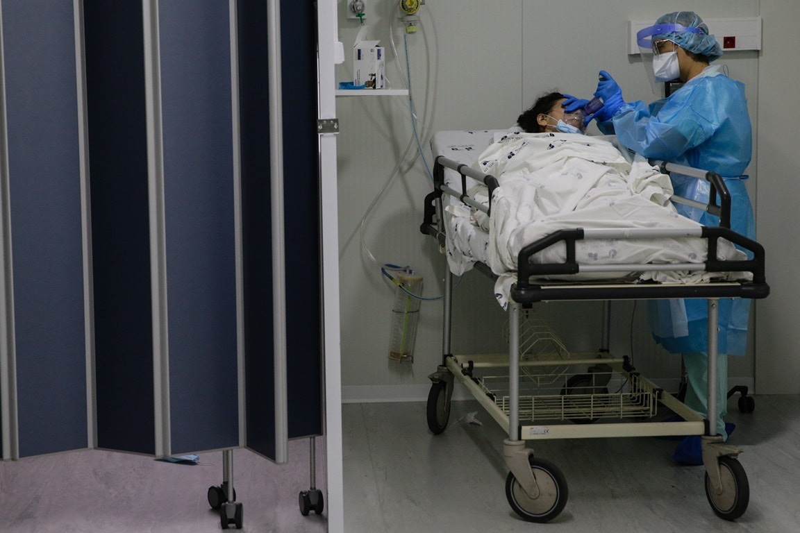  Tiago Petinga - LUSA 