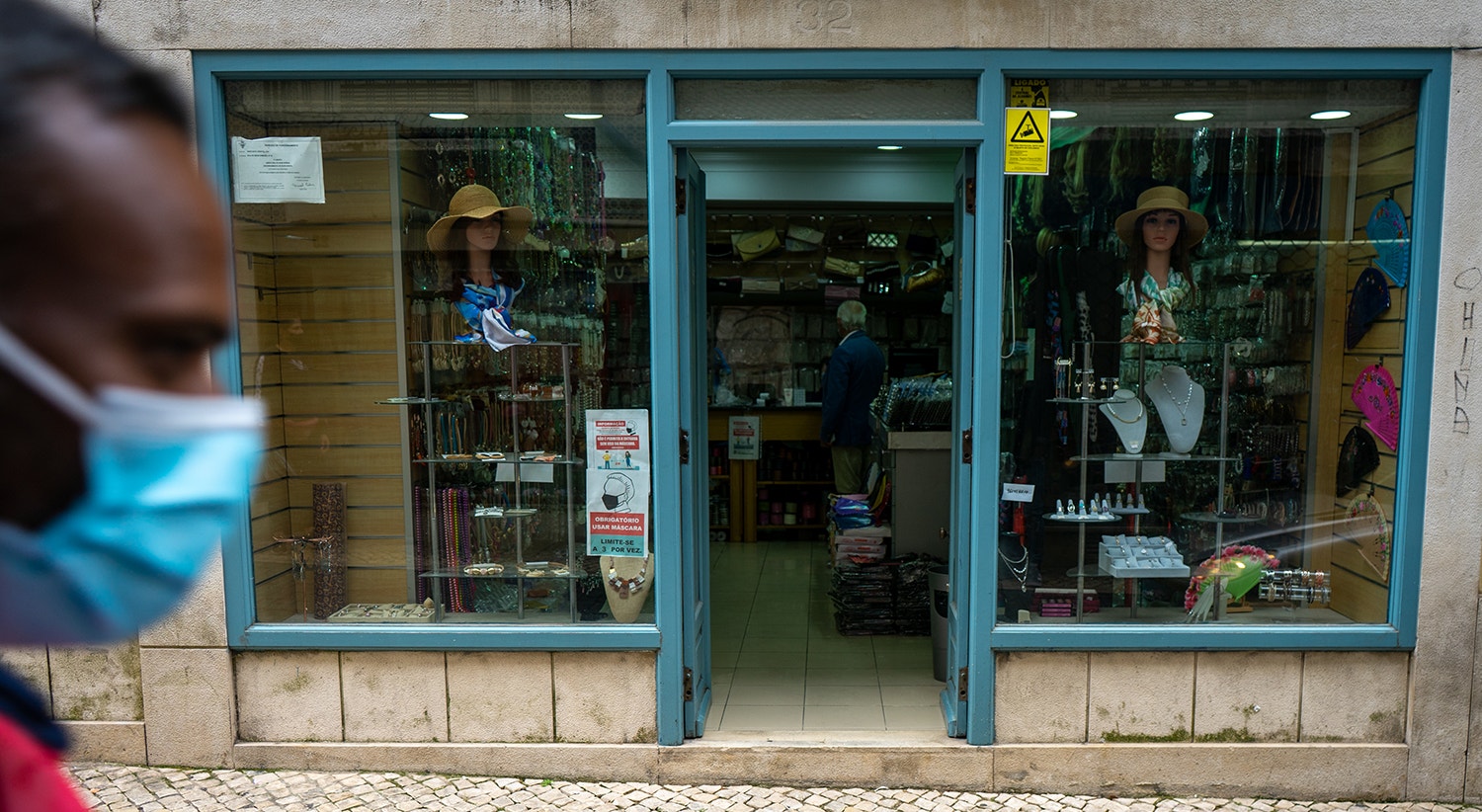  Foto: Rodrigo Lobo - RTP 