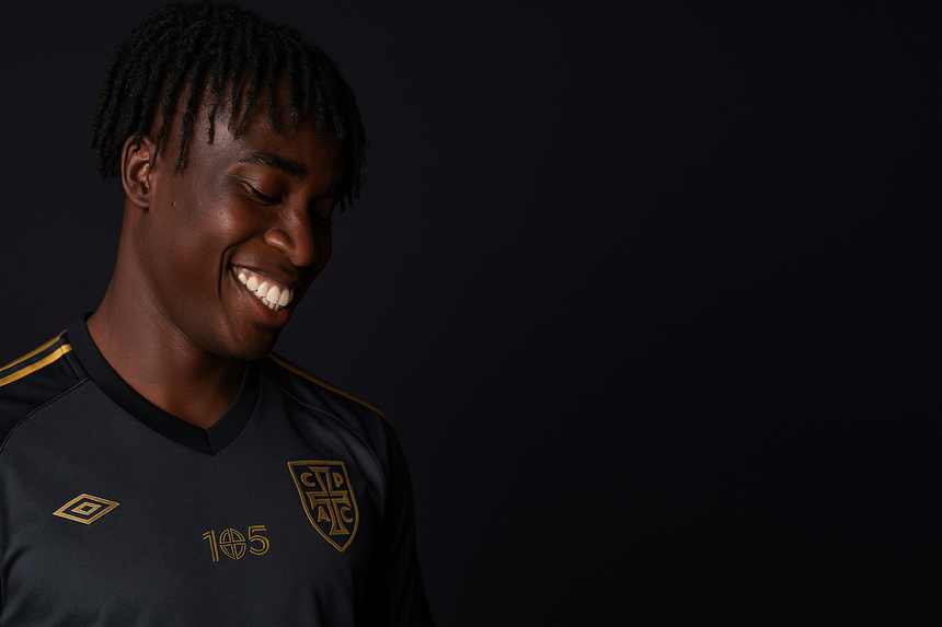 Imagem de Renato Nhaga deixa Casa Pia e ruma ao Galatasaray na maior venda dos lisboetas