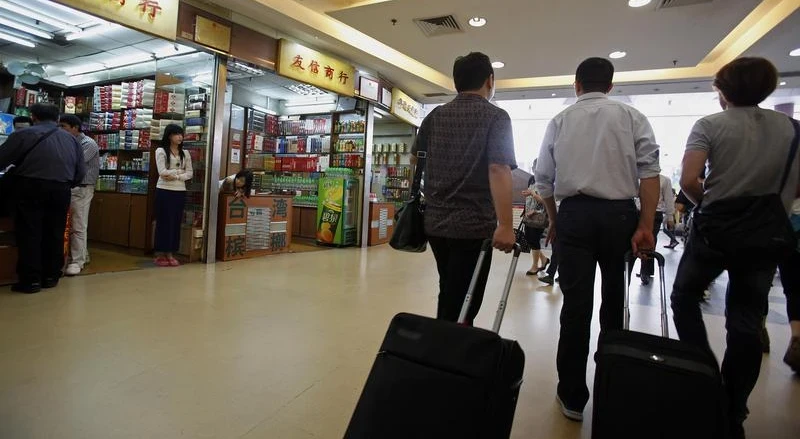 Imagem ilustrativa: Macau regressa à Bolsa de Turismo de Lisboa após um ano de ausência