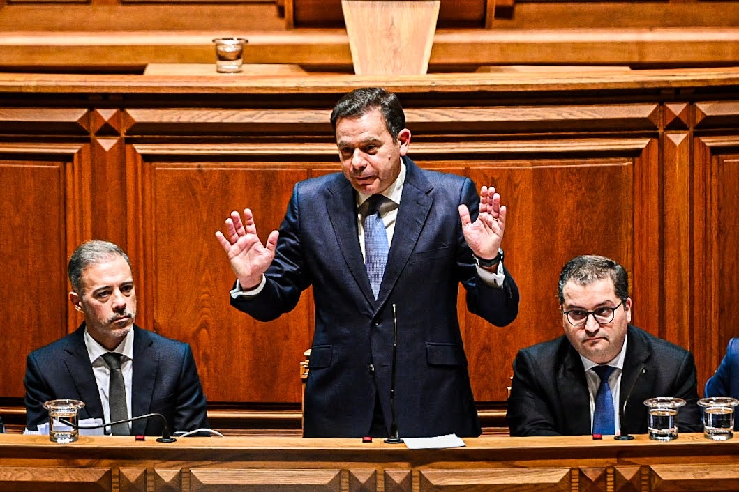 Auditoria à PJ. Partidos criticam "silêncio" do primeiro-ministro